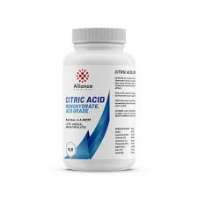 Citric acid Monohydrate